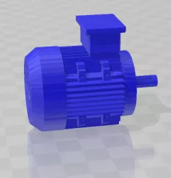 electric motor