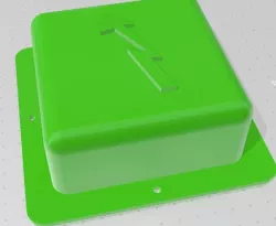 Electrical socket cover