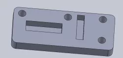 End Stop Holder