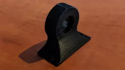 Ender 3 Lead Screw Stabilizer with bearing