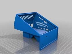 Ender 3 Pro LCD/Pi 4/TFT 3.5 E3 Case