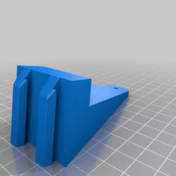 Ender 3 Pro/Meanwell PSU support