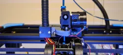 Ender 6 Orbiter v1.5 mount
