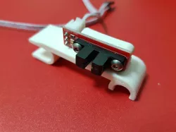 ENDSTOP OPTIC SUPPORT