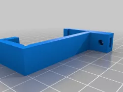 endstop Z prusa i3
