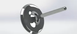Engine Valve