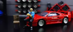 ENZO FERRARI