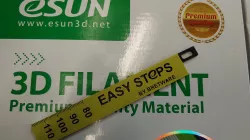 eSUN Easy Steps Ruler