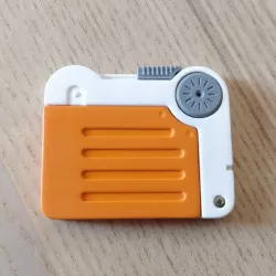 Fallout 4 Holotape