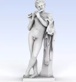 Faun
