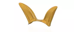 female male rabbit ears cosplay play re-04 for 3d-print and cnc