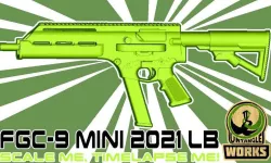 FGC9 MINI 2021 LB