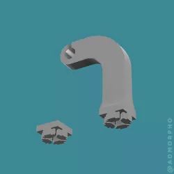 Filament Guide