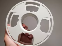 Filament Spool