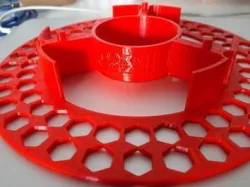 Filo3D flanges