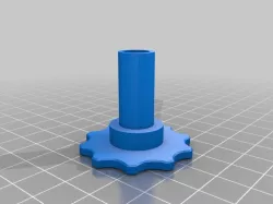 Finger break