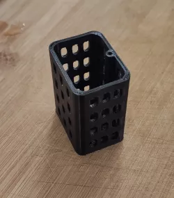 Fishing feeder