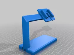 Fitbit versa 2 stand