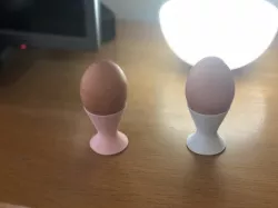[FIX IN DESCRIPTION] My Egg stand