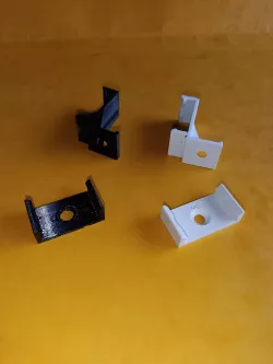 FIXING CLIPS FOR Ledvance LED Linear Compact
