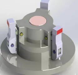 Fixture - 353 Centering