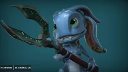 Fizz - League of Legends