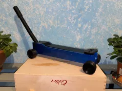 Floor Jack