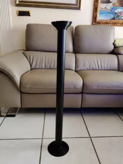 Floor Standing Ashtray