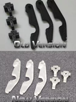 Fly sky i6 Transmitter Throttle Centering Pin