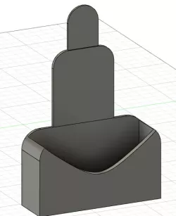 flyer holder for a5 flyer