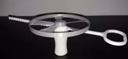 Flying Propeller Toy