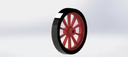 flywheel