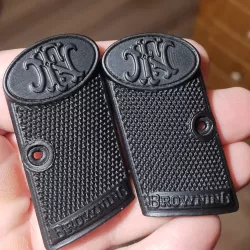 FN 1906 / FN M1905 browning grips