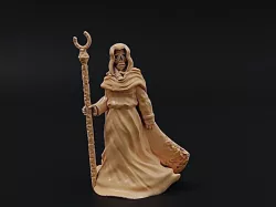 Forsaken Vala
