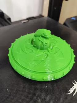 Frog design Lid or cap