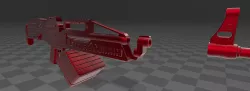 Fuze LMG