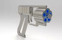 gb22 revolver