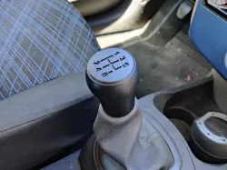 Gear knob