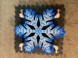 Gilbert Engineering Flake H Mounting Brackets