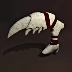Gnar boomerang LEAGUE OF LEGENDS