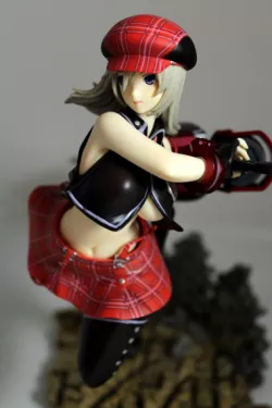 God Eater - God Arc Bracelet