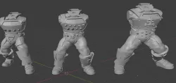 Goliath Gang