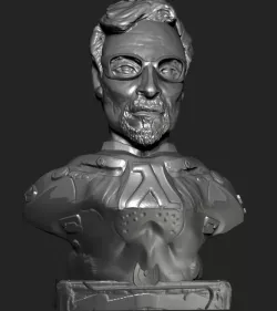 gordon freeman