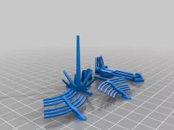 Greebles 4