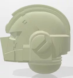Gue'Ron'Vesa Helmets