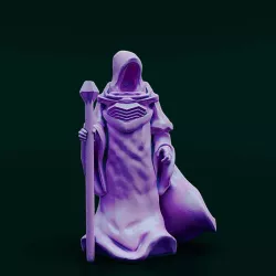 Guild Mage