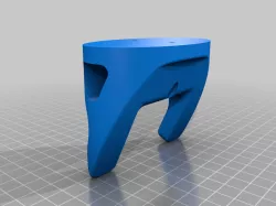 Guitar Wall Holder