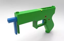 gun design 5
