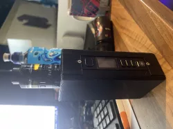 HADRON PRO DNA 200