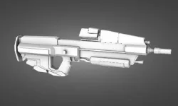 Halo MA37